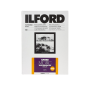 Ilford Multigrade RC Deluxe Satin 12,7x17,8cm 250