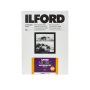 Ilford Multigrade RC Deluxe Satin 17,8x24cm 25