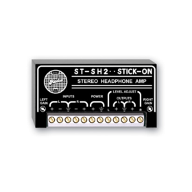 RDL ST-SH2  Amplificateur casque stereo