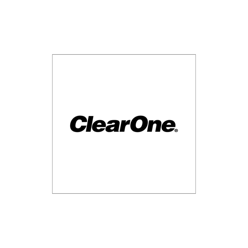 ClearOne Kit déport d'antennes 30m