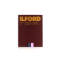 Ilford Multigrade Warmtone 44m 24,0x30,5 10 Sh, Bx