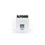 Ilford FP4 Plus 4x5 100 Sheets Film