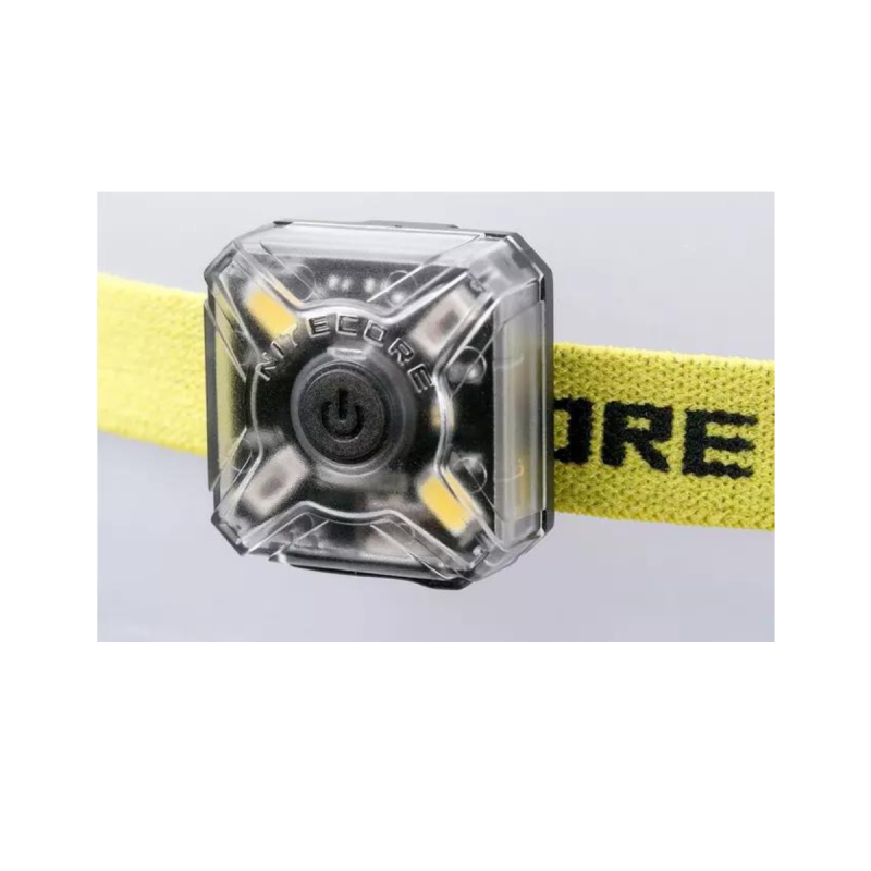 Nitecore NU05 KIT