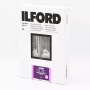 Ilford Multigrade RC Deluxe Glossy 21x29,7cm 100