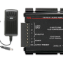 RDL Amplificateur Audio Mono 18 W FP-PA18X