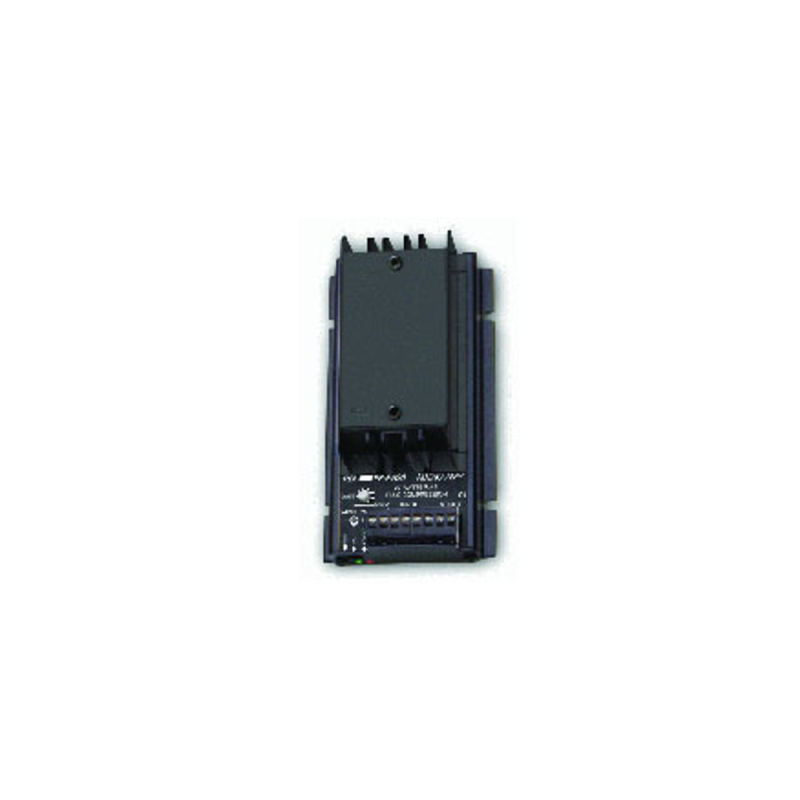 RDL Amplificateur Audio Mono 20 W FP-PA20A