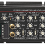 RDL Correcteur paramétrique 3 bandes FP-PEQ3