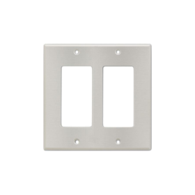 RDL Couvercle double de montage CP-2G
