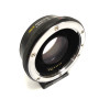 Metabones Speed Booster ULTRA 0.71x Canon EF vers Sony E T - Occasion
