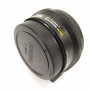 Metabones Speed Booster ULTRA 0.71x Canon EF vers Sony E T - Occasion