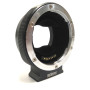 Bague Metabones MB-SPEF-BT4 Speed Booster à,71x II (Canon EF to Sony E) - Occasion