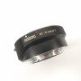 Bague Metabones MB-SPEF-BT4 Speed Booster à,71x II (Canon EF to Sony E) - Occasion