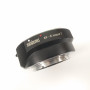 copy of Bague Metabones MB-SPEF-BT4 Speed Booster à,71x II (Canon EF to Sony E) - Occasion