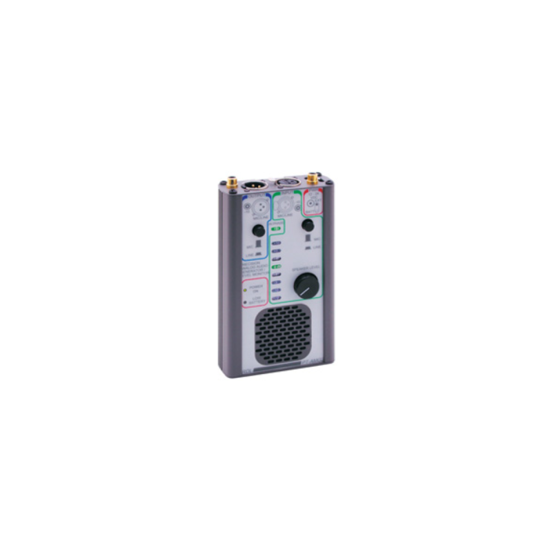 RDL Générateur de signal audio / Moniteur PT-AMG2
