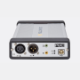 Yellotec Interface audio PUC2 LINE, AES et analog, 0dbFS  + 18 dBu