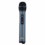 Yellotec Valise pour microphone de reportage iXm