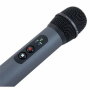 Yellotec Valise pour microphone de reportage iXm