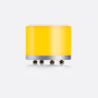 Yellotec Module lumineux 27 mm jaune