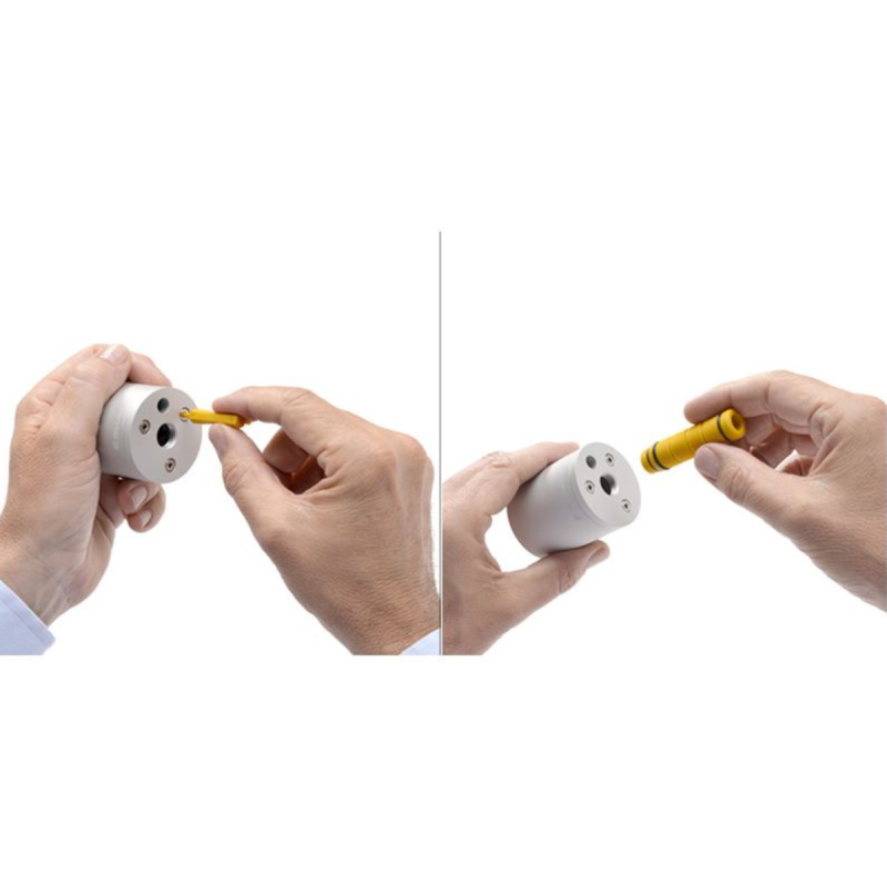 Yellowtec Kit de fixation universel pour Litt, en spare