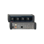 RDL Amplificateur de distribution stereo 4 casques EZ-HDA4BX