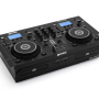 Gemini Double Lecteur DJ, USB/CD Média Console, Bluetooth