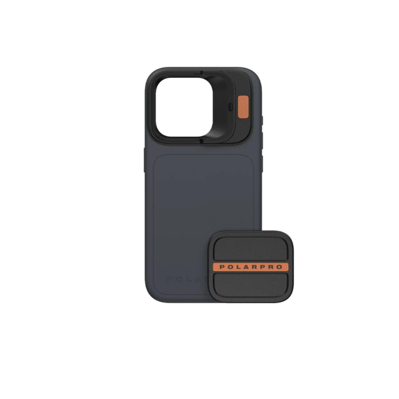 Polar Pro iPhone 15 Pro Case – Ocean