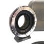 Metabones Bague adaptateur CANON EF vers monture E pour FS7 - Occasion