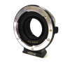 Metabones Bague adaptateur CANON EF vers monture E pour FS7 - Occasion