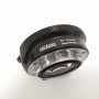 Metabones Bague adaptateur CANON EF vers monture E pour FS7 - Occasion