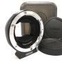 Metabones Bague adaptateur Canon EF vers monture Sony E (Mark IV) - Occasion