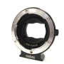 Metabones Bague adaptateur Canon EF vers monture Sony E (Mark IV) - Occasion