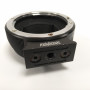 Metabones Bague adaptateur Canon EF vers monture Sony E (Mark IV) - Occasion