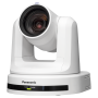 Panasonic AW-HE20WE Camera PTZ Full-HD Blanche