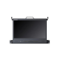 Lilliput RM-1731S - Moniteur Rackable Extractible 3G-SDI 17,3" 1RU