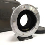 Metabones Speed Booster ULTRA 0.71x Canon EF vers Sony E T CINE - Occasion