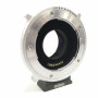 Metabones Speed Booster ULTRA 0.71x Canon EF vers Sony E T CINE - Occasion