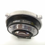 Metabones Speed Booster ULTRA 0.71x Canon EF vers Sony E T CINE - Occasion