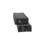 RDL Amplificateur de casque stereo + entrée Ethernet  AV-NH1