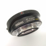 Metabones Canon EF Vers Monture E T CINE Speed Booster Ultra (x0,71) - Occasion