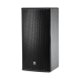 JBL Enceinte 2 voies - boomer 30cm - 1200W - 60°x60° - blanc