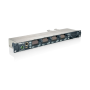 Clear Com Panel rackable 4 canaux HelixNet