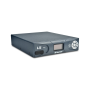 Clear Com Interface audio sur IP 2 canaux 4 Fils avec GPIO