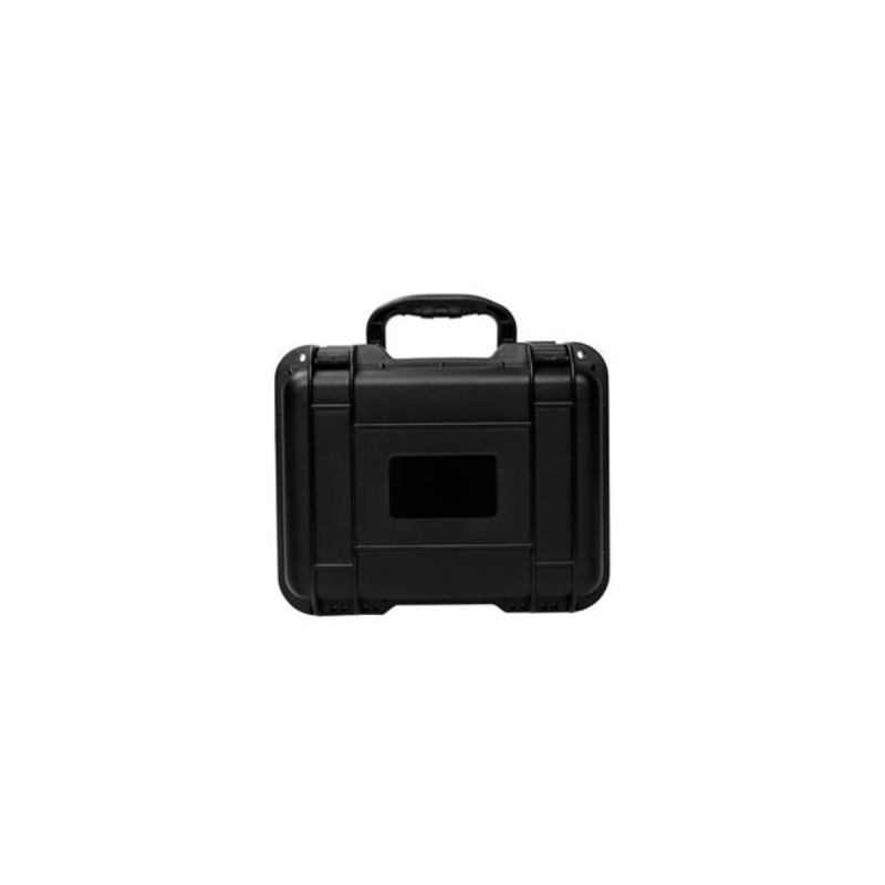 B&W Valise Type 2000 pour DJI Mini 4 noir