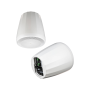 JBL C67HC/T-WH - Enceinte coaxiale 2 voies - 16.5cm 75W 75° - blanc