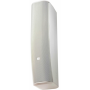 JBL Enceinte Colonne 16 tweeters 1'', 4 x 13 cm, blanche