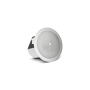 JBL Plafonnier 2 voies coax 100 mm, 30 W, blanc