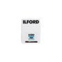 Ilford 100 Delta 4x5 25 Sheets Film