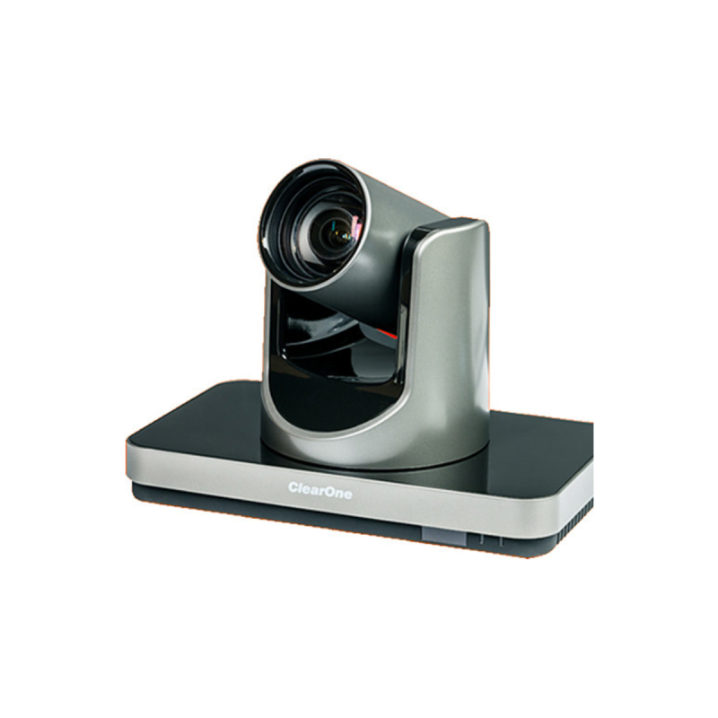 ClearOne Caméra PTZ, Full HD, USB, HDMI, IP. UNITE 200