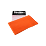 Ilford Acc Antistatic Cloth Orange