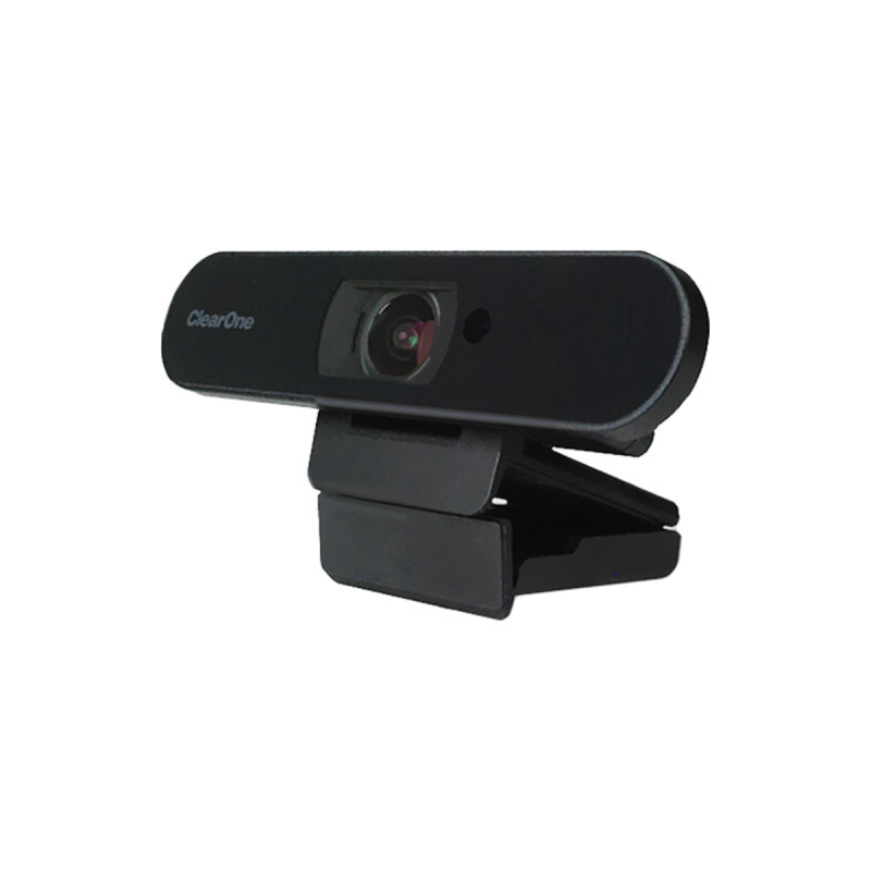 ClearOne Caméra 4K, USB 3.0, ePTZ, Zoom x 3 num.- UNITE-50-4K-CAM